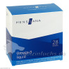 Omega-3 liquid MensSana Sticks, 28 ST – PZN 11565343