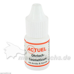 OHRLOCH COSMETICUM ACTUEL, 5 ML – PZN 6413737