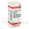 OPIUM D 6, 10 G – PZN 2813718