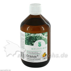 Oranex HT Universalreiniger, 500 ML – PZN 1393964