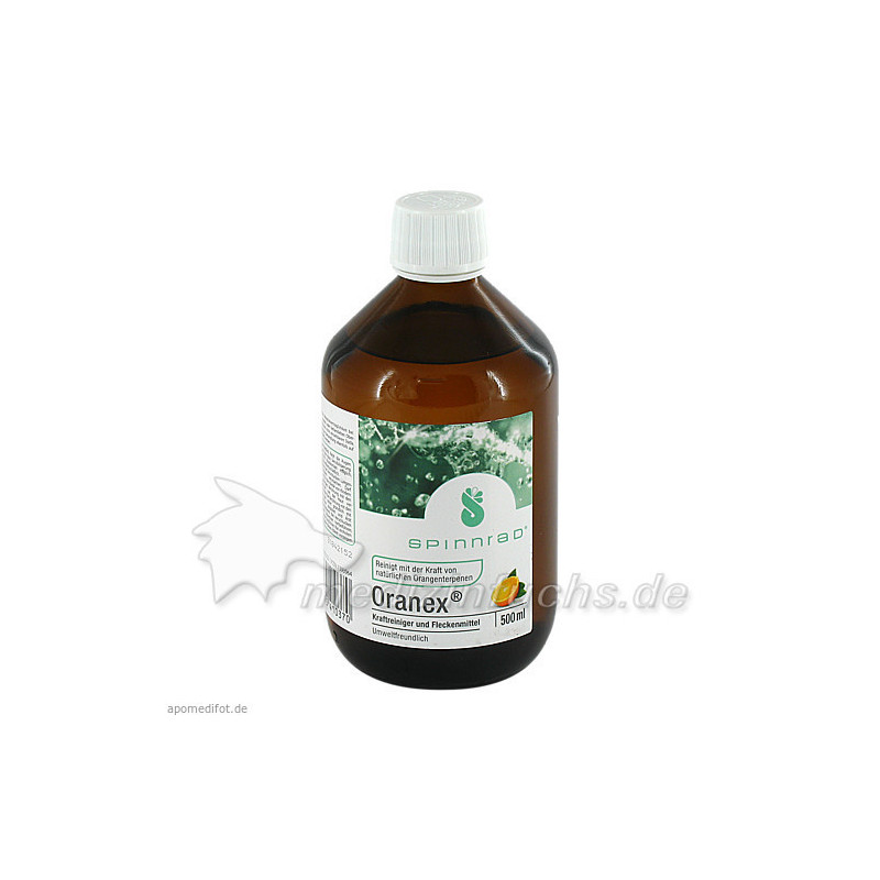 Oranex HT Universalreiniger, 500 ML – PZN 1393964
