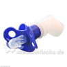 OMRON Vernebler VVT f.C28/29 Schnull Baby b 1J, 1 ST – PZN 7525740