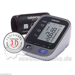 OMRON M700 Intelli IT Oberarm-Blutdruckmessgerät, 1 ST – PZN 11854314