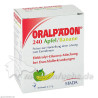 Oralpädon 240 Apfel-Banane, 10 ST – PZN 2563032