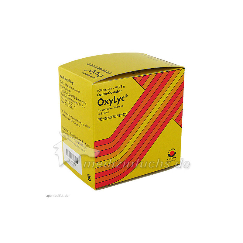 OxyLyc, 100 ST – PZN 553756