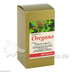 Oregano, 90 ST – PZN 7285276