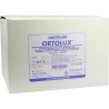 ORTOLUX Uhrglasverband small, 20 ST – PZN 2040044