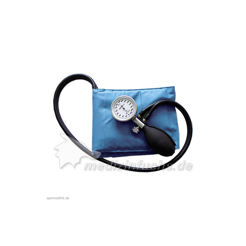OMRON S 2 mit Arztmanschette, 1 ST – PZN 7737229