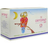 ORTOPAD for girls regular Augenokklusionspfl., 100 ST – PZN 6443313