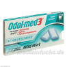 Odol med 3 Mild Mint, 12 ST – PZN 34163