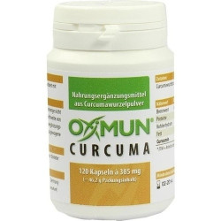 oximun curcuma, 120 ST – PZN 5136879