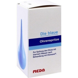 OHRENSPRITZE NORGINE, 1 ST – PZN 3228726