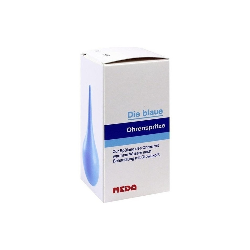 OHRENSPRITZE NORGINE, 1 ST – PZN 3228726