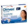 Otriven Besser Atmen Nasenstrips normal beige (10 stk) – PZN 12555973