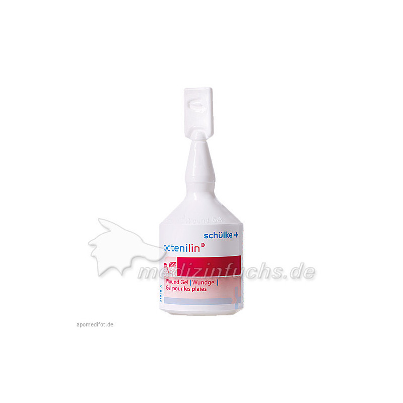 Octenilin Wundgel, 20 ML – PZN 3962828