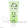 Olivenöl Körper-Balsam Reisetube, 200 ML – PZN 788809