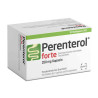 Perenterol forte 250mg (10 stk) – PZN 4796852