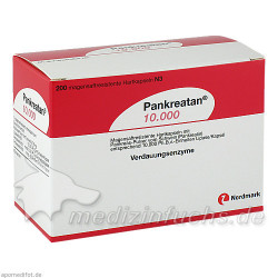 PANKREATAN 10000, 200 ST – PZN 6890012