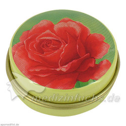 Pillendose Rund Blumen Motiv, 1 ST – PZN 9275017