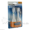 Philips sonicare Ersatz-Bürstenkopf klein, 2 ST – PZN 702920