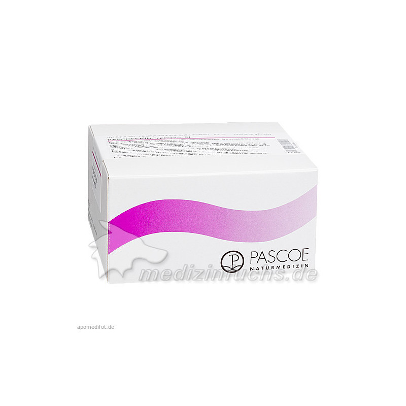 PASCOFEMIN-Injektopas SL, 100X2 ML – PZN 3692866