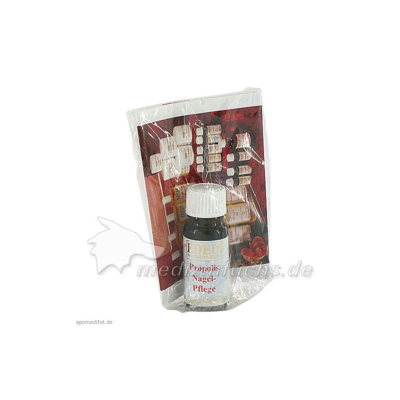 PROPOLIS NAGELPFLEGE, 10 ML – PZN 3451832