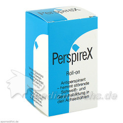 Perspirex Roll-On, 25 ML – PZN 1110133