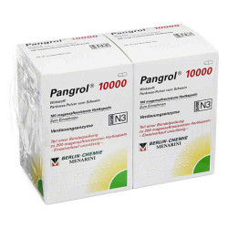 Pangrol 10000 (200 stk) – PZN 6324962