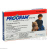 PROGRAM 67,8 mg 2,5-7 kg Tabl.f.Hunde, 6 ST – PZN 1422192