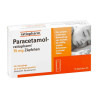 Paracetamol-ratiopharm 75mg (10 stk) – PZN 9263913