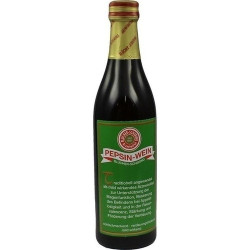 PEPSINWEIN BLUECHER SCHERING, 350 ML – PZN 788962