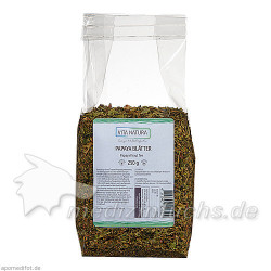 Papayablätter Tee (Papayakraut), 250 G – PZN 11341626