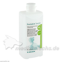Prontoderm Lösung, 500 ML – PZN 4398229