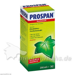 PROSPAN HUSTENSAFT, 200 ML – PZN 8586005