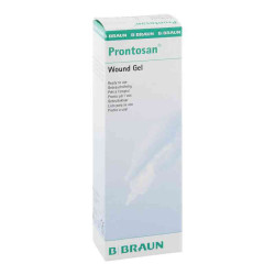 Prontosan Wound Gel (30 ml) – PZN 2855349