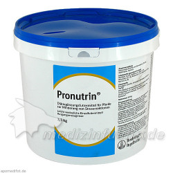 Pronutrin vet, 3.5 KG – PZN 1405041