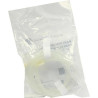 PARI Pep-Anschlußschlauch klar, 1 ST – PZN 1408909