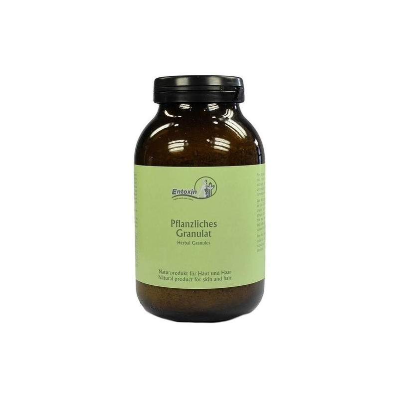 Pflanzliches Granulat, 330 G – PZN 5484698