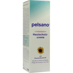PELSANO Baby Hautschutzcreme, 100 ML – PZN 27387