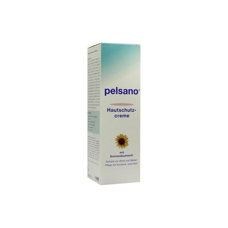 PELSANO Baby Hautschutzcreme, 100 ML – PZN 27387