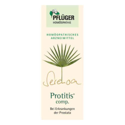 Protitis compositus  Tropfen (50 ml) – PZN 5743355