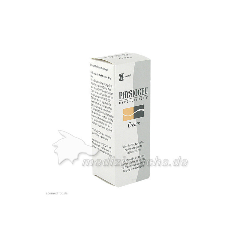 PHYSIOGEL Creme, 75 ML – PZN 1320391