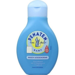 PENATEN WASCH- & Duschcreme, 250 ML – PZN 6499696