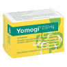 Yomogi 250mg 5 Billionen Zellen (50 stk) – PZN 11885935