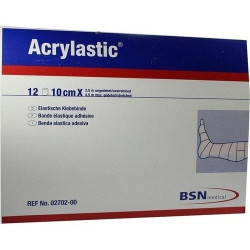 ACRYLASTIC 2.5mx10cm, 12 ST – PZN 503675