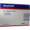 ACRYLASTIC 2.5mx10cm, 12 ST – PZN 503675
