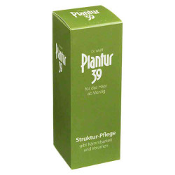 Plantur 39 Struktur Pflege Emulsion (30 ml) – PZN 4245566
