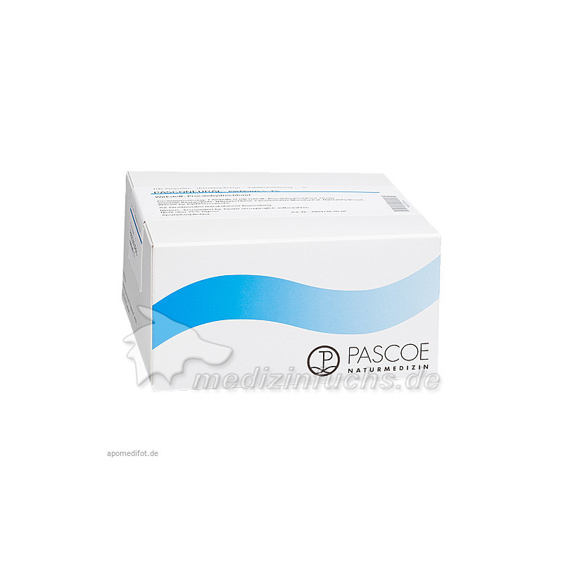 Pasconeural-Injektopas 1%, 100 ST – PZN 824586