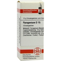 PYROGENIUM D15, 10 G – PZN 7178333