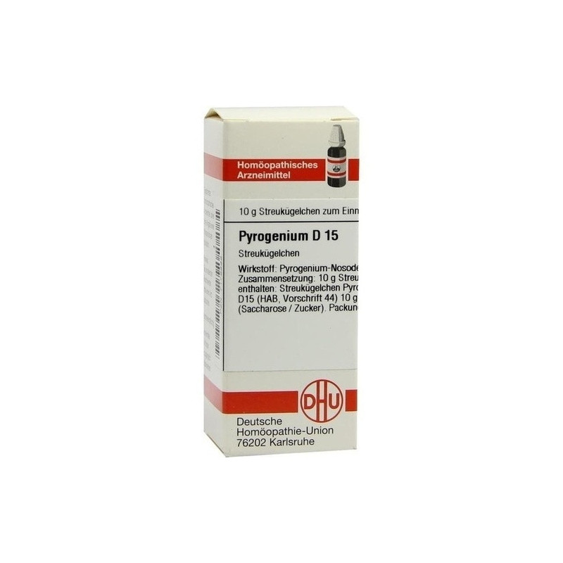 PYROGENIUM D15, 10 G – PZN 7178333